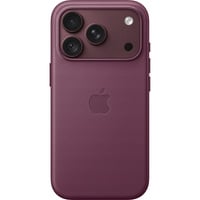 Apple Funktionsgewebe Case mit MagSafe, Handyhülle beere, iPhone 18 Pro