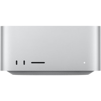 Apple Mac Studio M5 Max, MAC-System silber, macOS