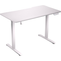 ENDORFY Atlas S Electric, Gaming-Tisch weiß