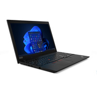 Lenovo ThinkPad L590 Generalüberholt, Notebook Intel® Core™ i3-8145U, Intel® UHD Graphics 620, 16 GB DDR4, 1 TB (1 TB SSD), Windows 11 Pro