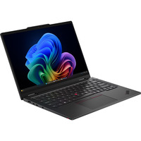 Lenovo ThinkPad T14s 2-in-1 G2 (21YY0030GE), Notebook schwarz, Intel® Core™ Ultra 7 355, Intel® Graphics, 32 GB LPDDR5X, 512 GB (512 GB SSD), Windows 11 Pro