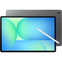Samsung Galaxy Tab S10 FE+ 128GB, Tablet-PC grau, Android