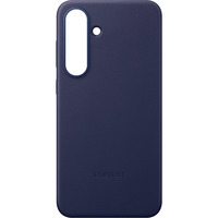 Samsung Kindsuit Case, Handyhülle dunkelblau, Samsung Galaxy S25 FE