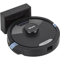 Shark Matrix Plus Saug- und Wischroboter RV2620WDEU, Saugroboter schwarz/grau