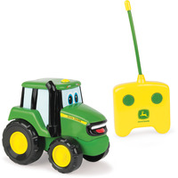TOMY Ferngesteuerter Johnny Traktor, RC 