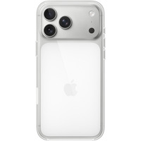 Apple Clear Case mit MagSafe, Handyhülle transparent, iPhone 17 Pro Max