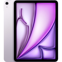 Apple iPad Air 11" (128GB) DEP, Tablet-PC hellviolett, Gen 8 / 2026 / 5G