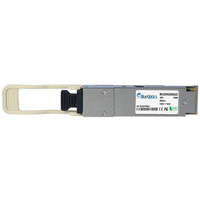 BlueOptics Transceiver kompatibel zu Dell Networking 407-BBOZ QSFP 