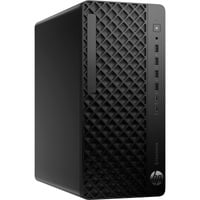 HP EliteDesk 8 Tower G1i AI (E5MJ6ET), PC-System schwarz, Windows 11 Pro