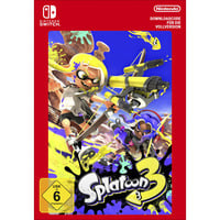  Splatoon 3, Nintendo Switch-Spiel 