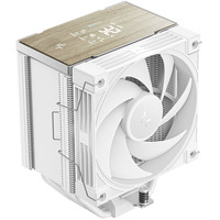 DeepCool AK700 DIGITAL WH, CPU-Kühler weiß, 120 mm