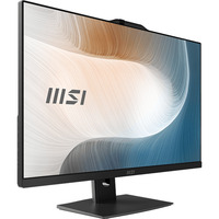 MSI Modern AM272P 1M-1425AT, PC-System schwarz, Windows 11 Home