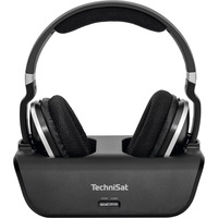 TechniSat Stereo Kopfhörer 2 Version 2 Retail