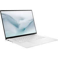 ASUS Zenbook S16 (UM5606GA-SR334W), Notebook weiß, AMD Ryzen AI 9 465, AMD Radeon 880M, 32 GB LPDDR5X, 1 TB (1 TB SSD), Windows 11 Home