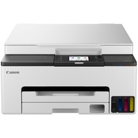 Canon Maxify GX1050, Multifunktionsdrucker weiß, USB, LAN, WLAN, Scan, Kopie, Duplex (Druck)