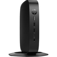 HP Elite t660 Thin Client (AC7Z0EA), PC-System schwarz, HP ThinPro