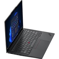 Lenovo ThinkPad E14 G7 (21U200CSGE), Notebook schwarz, Intel® Core™ Ultra 5 236V, Intel® Arc™ 130V, 16 GB LPDDR5X, 512 GB (512 GB SSD), Windows 11 Pro