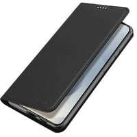 Nevox VARIO Series, Handyhülle schwarz, Samsung Galaxy S26 Plus