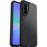 Otterbox React ProPack, Handyhülle schwarz/transparent, Samsung Galaxy A36 5G