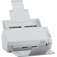 Ricoh SP-1120N, Einzugsscanner grau
