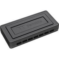 Thermaltake Sync V2 Controller, Lüftersteuerung schwarz