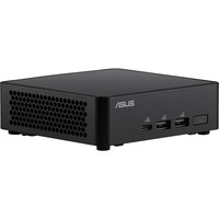 ASUS NUC 14 Pro Slim RNUC14RVKV5068C2I, Mini-PC schwarz, Windows 11 Pro