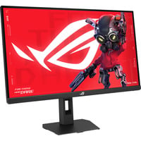 ASUS ROG Strix XG27UCSR, Gaming-Monitor 68.6 cm (27 Zoll), schwarz, UltraHD/4K, Fast-IPS, Dual-Mode, 160Hz Panel