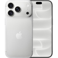 Apple iPhone 18 Pro 256GB DEP, Handy Silber, iOS