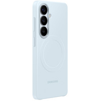 Samsung Slim Magnet Case, Handyhülle hellblau, Samsung Galaxy S26