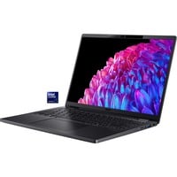 Acer TravelMate P6 (TMP614-73-TCO-79JZ), Notebook schwarz, Intel® Core™ Ultra 7 155H, Intel® Arc™ Graphics, 16 GB LPDDR5X, 512 GB (512 GB SSD), Windows 11 Pro 64-Bit