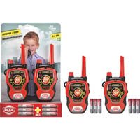 Dickie Walkie Talkie Fun, Walkie-Talkie 