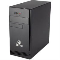 TERRA PC-BUSINESS 7000, PC-System schwarz, Windows 11 Pro