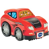 VTech Tut Tut Baby Flitzer - Sportauto, Spielfahrzeug 