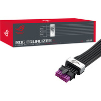 ASUS ROG-EQUALIZER, Kabel schwarz