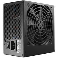 FSP HEXA 85+ PRO 550W, PC-Netzteil schwarz, 2x PCIe, 550 Watt
