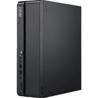 MSI PRO DP80 A14G-204XDE, PC-System schwarz, Windows 11 Pro
