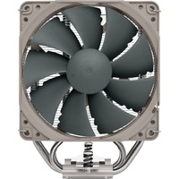 Noctua NH-U12S REDUX, CPU-Kühler grau, 120 mm