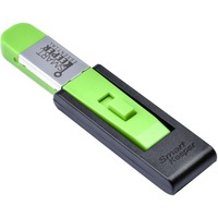 SMARTKEEPER ESSENTIAL Lock Key Mini (U04), Schlüssel Farbcode Grün