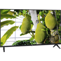 TCL 32V5C, QLED-Fernseher 80 cm (32 Zoll), schwarz, FullHD, Triple-Tuner, Smart TV