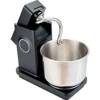 Wilfa Probaker NXT, Küchenmaschine schwarz, 700 Watt