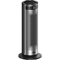 DREO Heizlüfter Solaris 628 silber