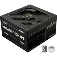 Enermax REVOLUTION III S 1000W, PC-Netzteil schwarz, 1x 12-Pin High Power GPU, 4x PCIe Kabelmanagement, 1000 Watt