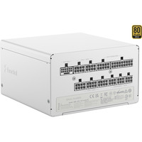 Fractal Design ION Gold 3 1000W White, PC-Netzteil weiß, 1000 Watt