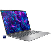 HP EliteBook 8 G1i (AD3H2ET), Notebook silber, Intel® Core™ Ultra 7 255U, Intel® Graphics, 32 GB DDR5, 1 TB (1 TB SSD), Windows 11 Pro