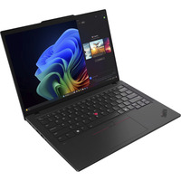Lenovo ThinkPad T14 G6 AMD (21QJ00DRGE), Notebook schwarz, AMD Ryzen AI 7 PRO 350, AMD Radeon 860M, 64 GB DDR5, 1 TB (1 TB SSD), Windows 11 Pro