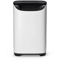Meaco DD8L Pro, Luftentfeuchter weiß, Adsorptionstrockner