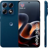Motorola edge 70 Pro 256GB, Handy Titan, Android, 8 GB