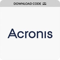 Acronis True Image Essentials Subscription 2025, Sicherheit, Datensicherung-Software Download, 1 Jahr, 1 Device