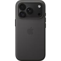 Apple Funktionsgewebe Case mit MagSafe, Handyhülle schwarz, iPhone 18 Pro