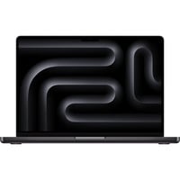Apple MacBook Pro (14") 2026 CTO, Notebook schwarz, 24 GB, 1 TB (1 TB SSD), M4 Pro, MacOS, Griechisch